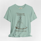 Victorian Lady Christian Women's T-shirt, Ester Bible Verse