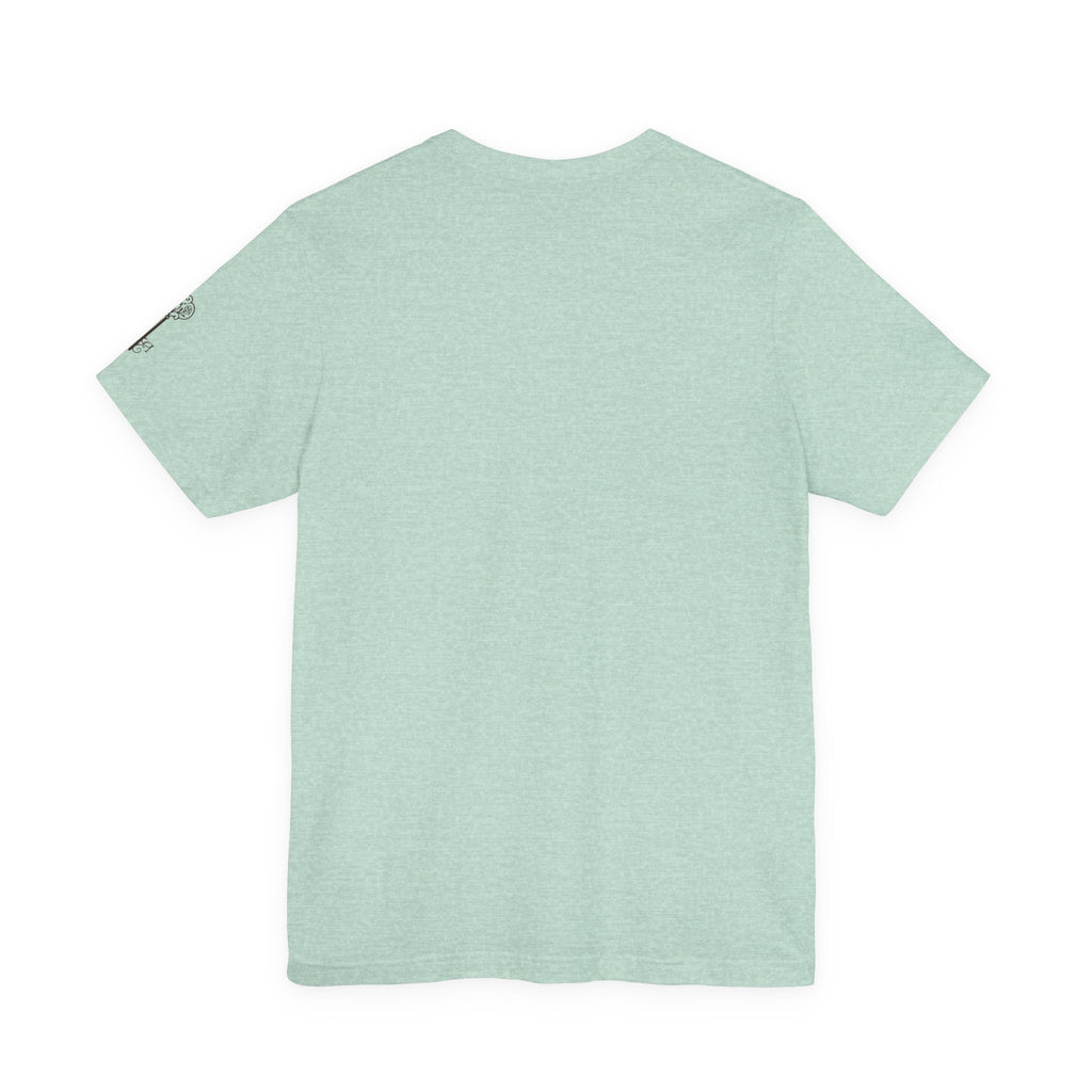 Victorian Lady Christian Women's T-shirt, Ester Bible Verse