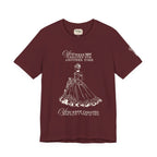 Victorian Lady Christian Women's T-shirt, Ester Bible Verse