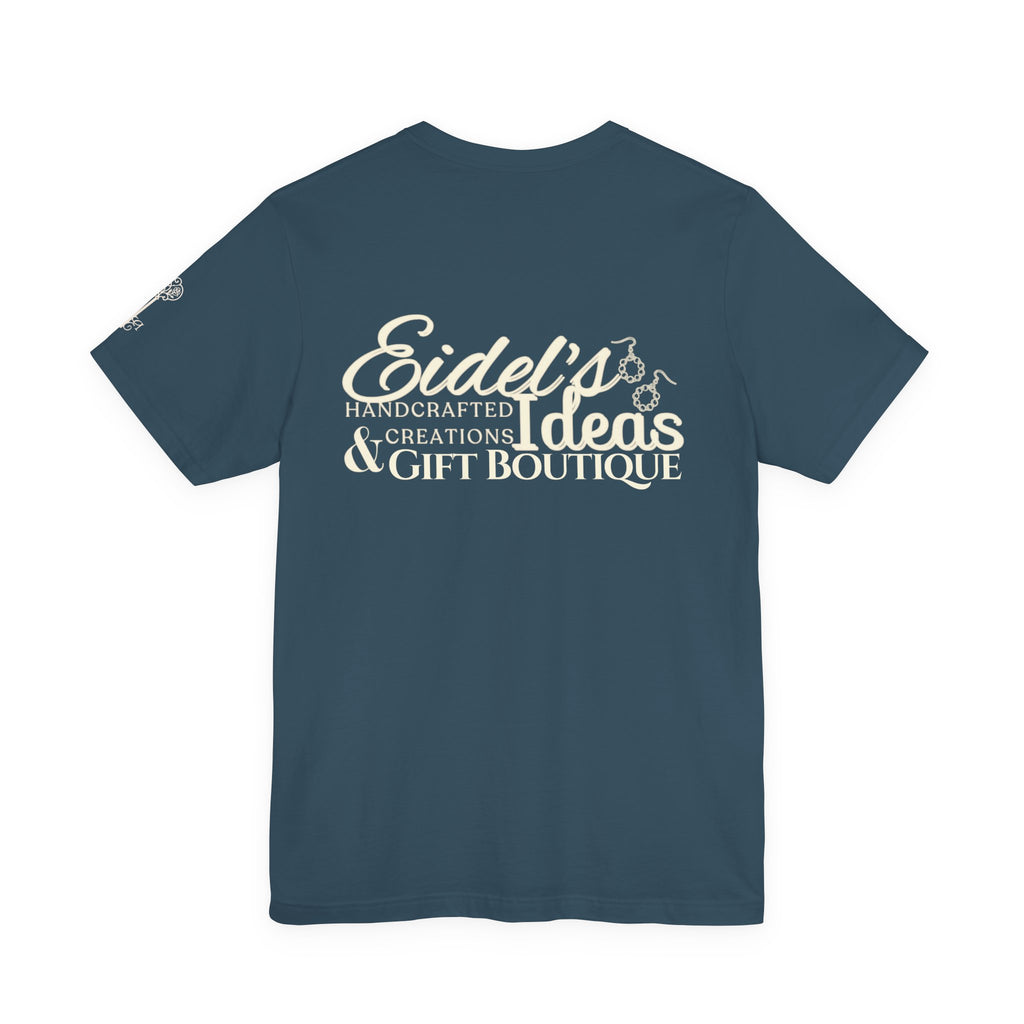 Victorian Lady Christian Women's T-shirt, Ester Bible Verse