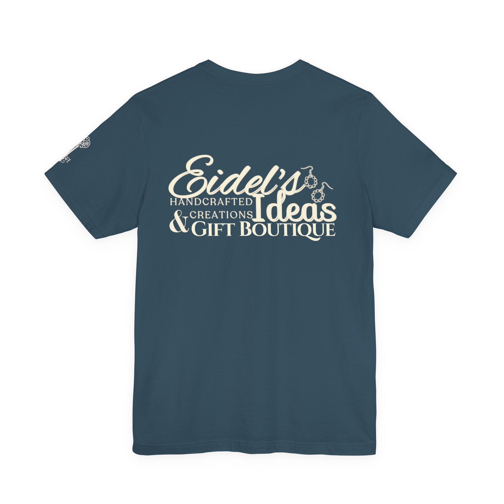 Victorian Lady Christian Women's T-shirt, Ester Bible Verse