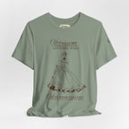 Victorian Lady Christian Women's T-shirt, Ester Bible Verse