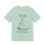 Victorian Lady Christian Women's T-shirt, Ester Bible Verse