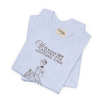 Victorian Lady Christian Women's T-shirt, Ester Bible Verse