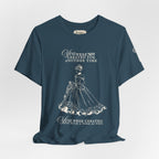 Victorian Lady Christian Women's T-shirt, Ester Bible Verse