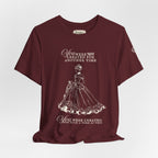 Victorian Lady Christian Women's T-shirt, Ester Bible Verse