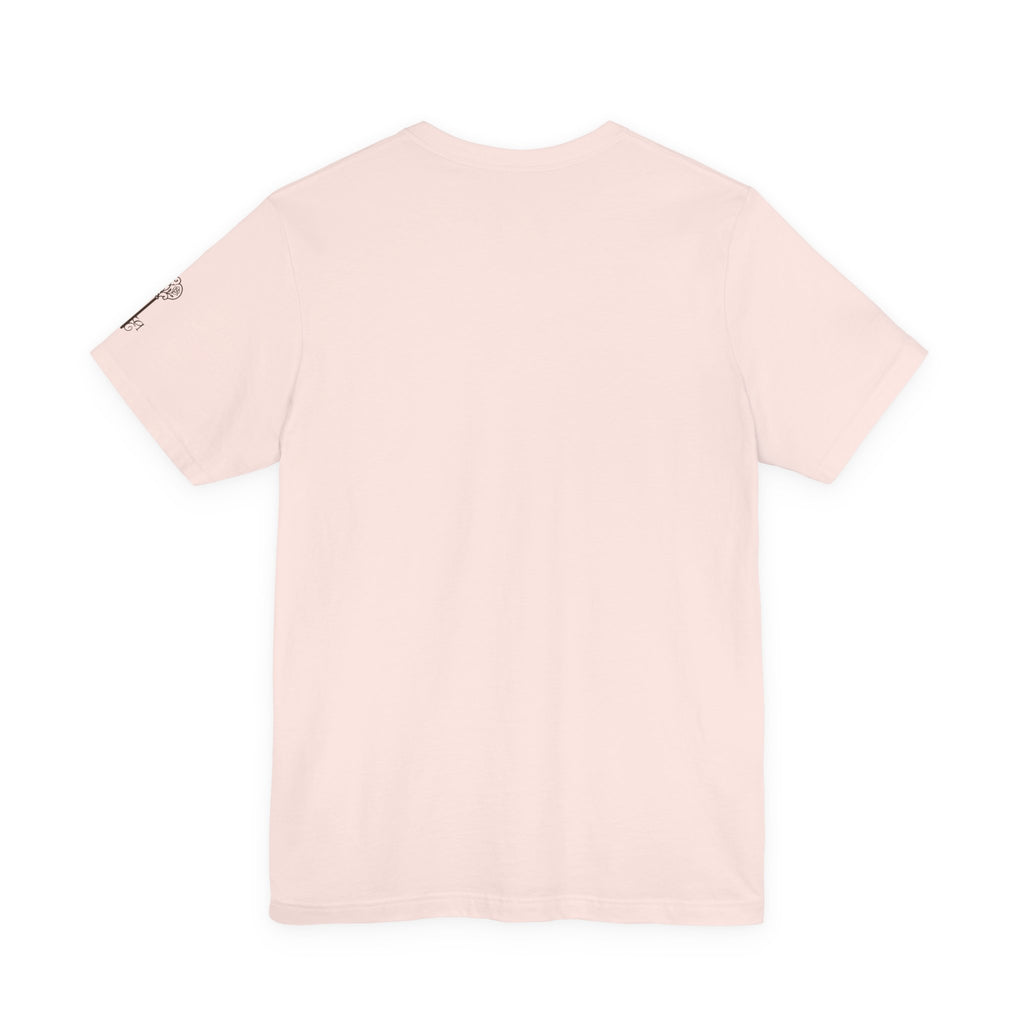 Victorian Lady Christian Women's T-shirt, Ester Bible Verse