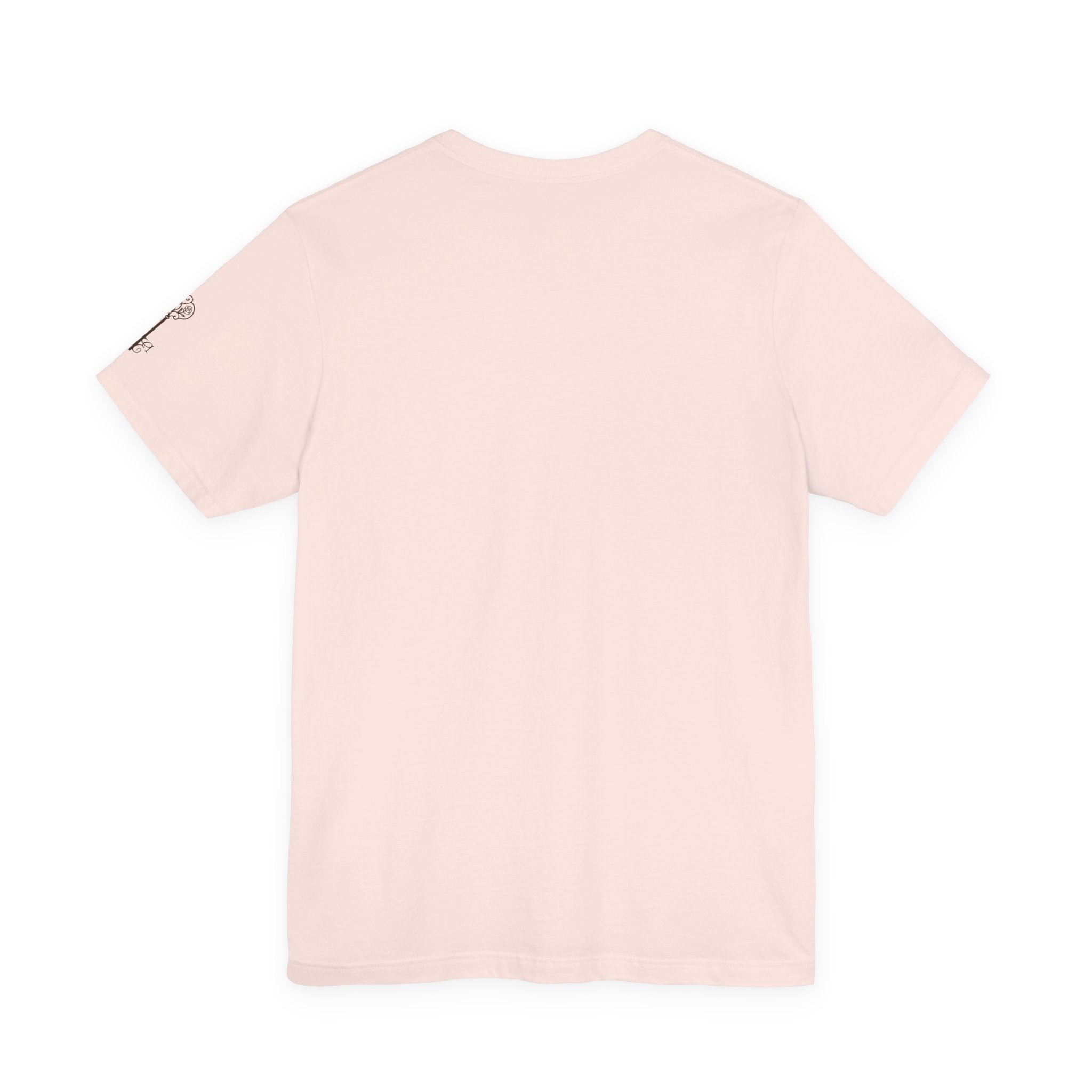 Victorian Lady Christian Women's T-shirt, Ester Bible Verse