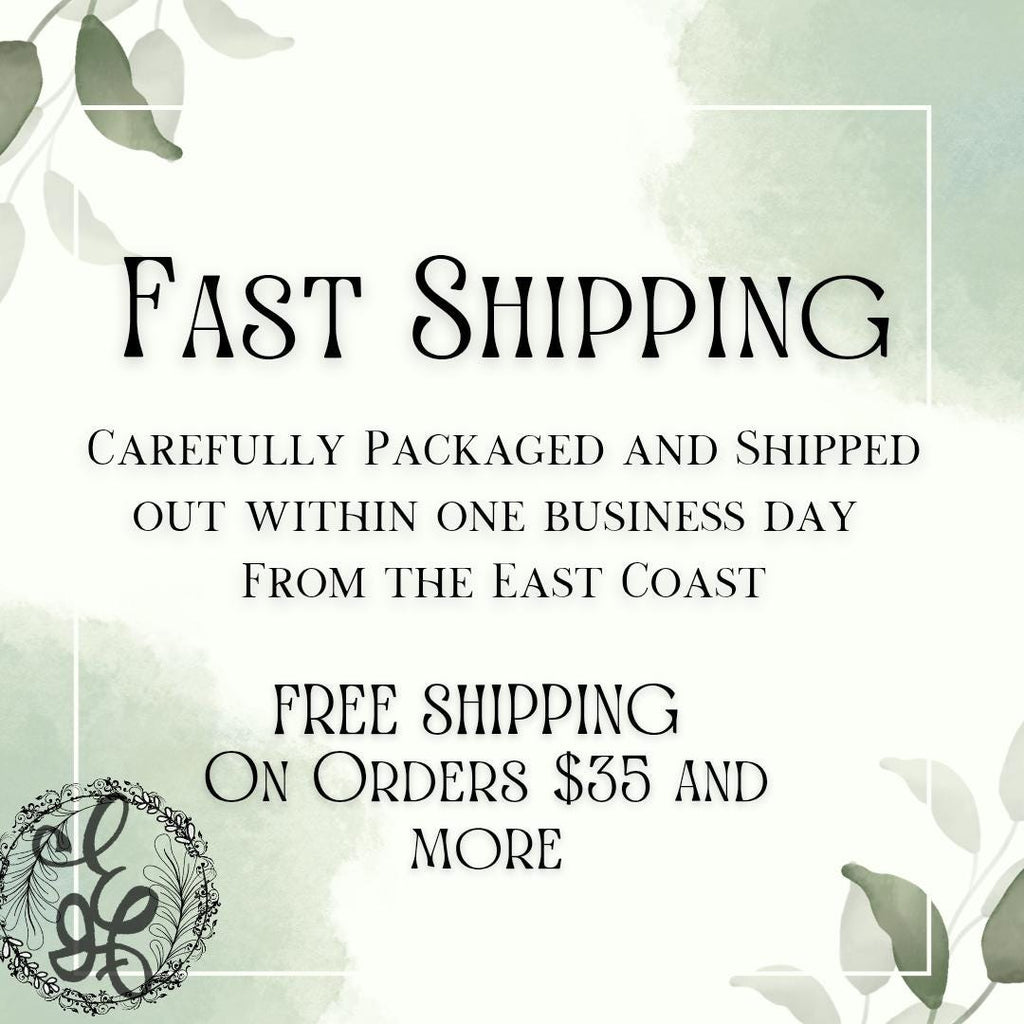 Florida Style Inspired Crystal Dangle Earrings | Option for .925 Sterling Silver French Hooks