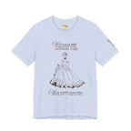 Victorian Lady Christian Women's T-shirt, Ester Bible Verse