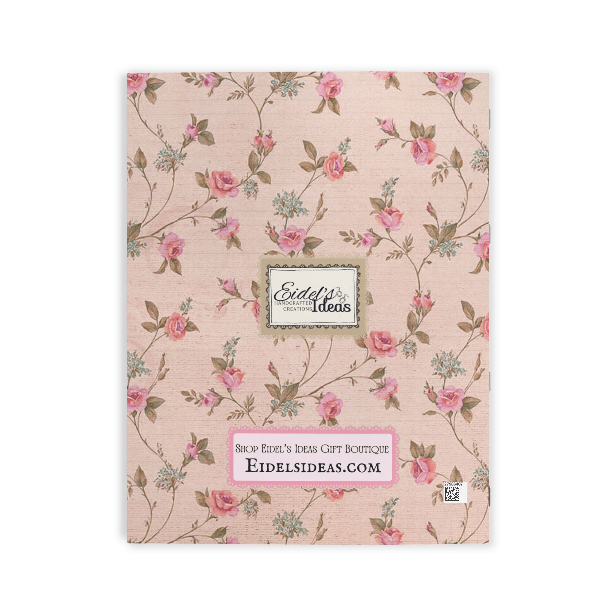 Vintage Homemaking Coloring Book — Victorian Children & Floral Pages for Relaxation