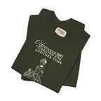 Victorian Lady Christian Women's T-shirt, Ester Bible Verse