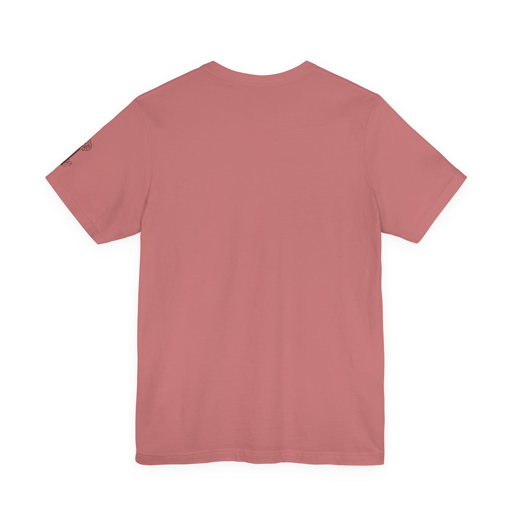 Victorian Lady Christian Women's T-shirt, Ester Bible Verse