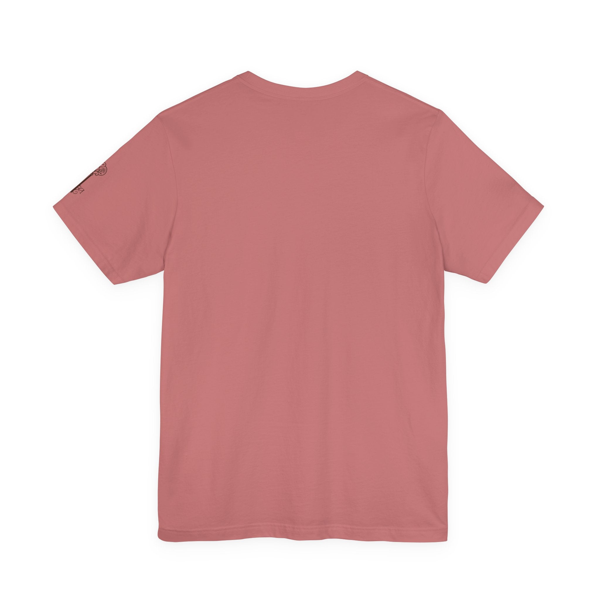 Victorian Lady Christian Women's T-shirt, Ester Bible Verse