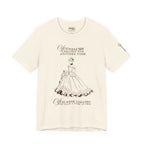 Victorian Lady Christian Women's T-shirt, Ester Bible Verse