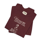 Victorian Lady Christian Women's T-shirt, Ester Bible Verse