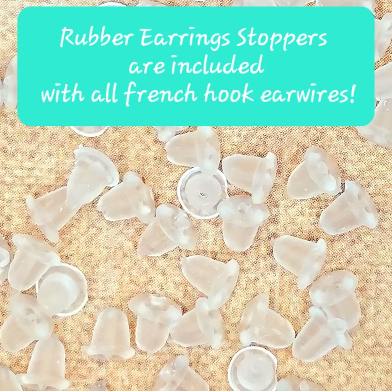 Amazonite Earrings: Boho Chic Triangle Amazonite Dangle Earrings - Handmade Gemstone Jewelry