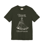 Victorian Lady Christian Women's T-shirt, Ester Bible Verse