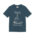 Victorian Lady Christian Women's T-shirt, Ester Bible Verse