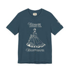 Victorian Lady Christian Women's T-shirt, Ester Bible Verse