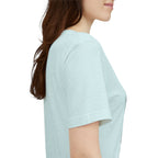 Victorian Lady Christian Women's T-shirt, Ester Bible Verse