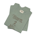Victorian Lady Christian Women's T-shirt, Ester Bible Verse