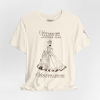 Victorian Lady Christian Women's T-shirt, Ester Bible Verse