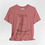 Victorian Lady Christian Women's T-shirt, Ester Bible Verse