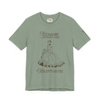 Victorian Lady Christian Women's T-shirt, Ester Bible Verse
