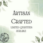 Antique Copper Crystal Earrings – Vintage Inspired Dangle Jewelry