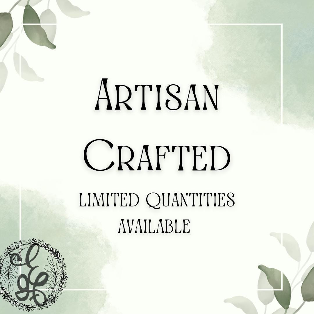 Antique Brass Czech Glass Earrings – Artisan Wirework Design