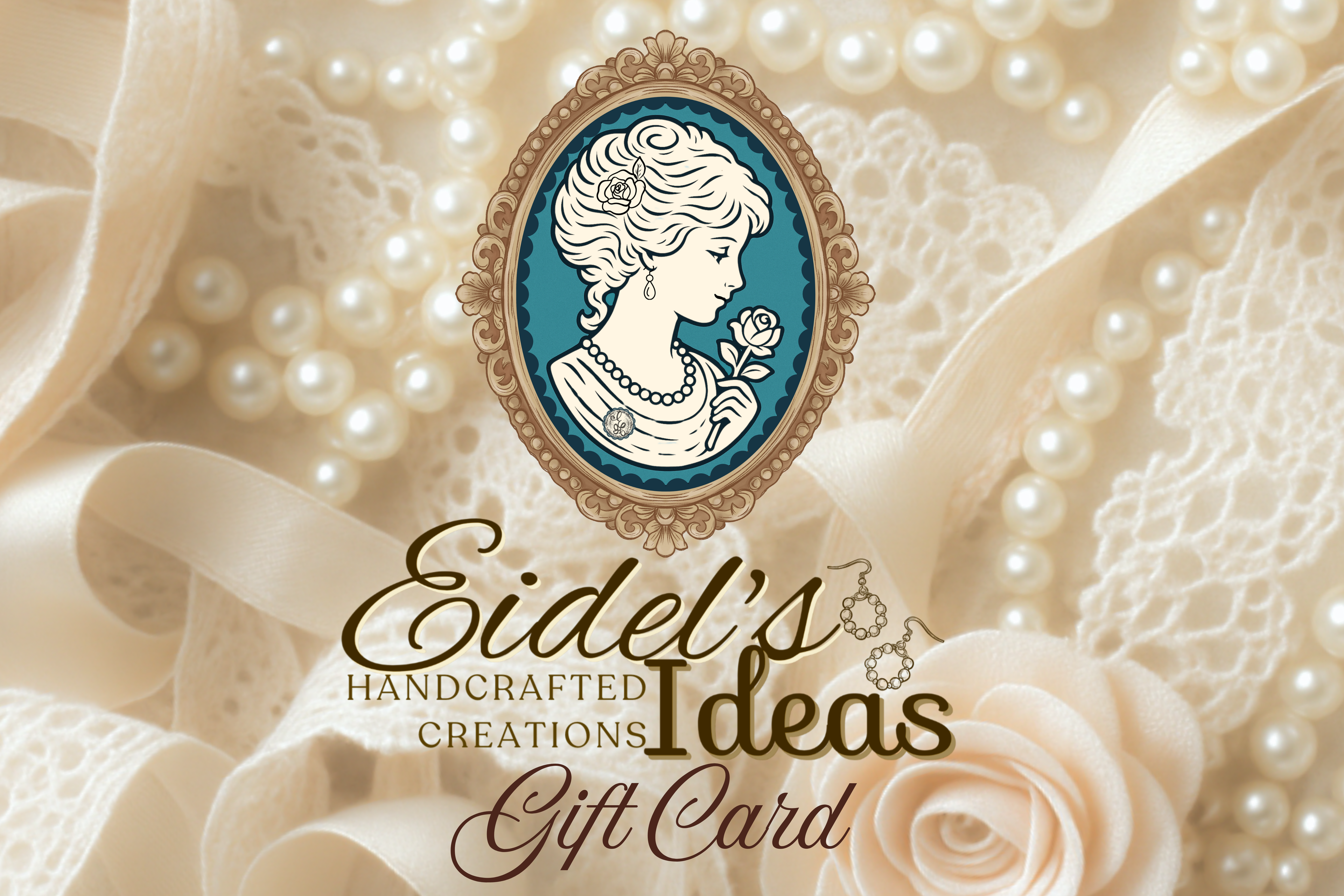 Eidel's Gift Card
