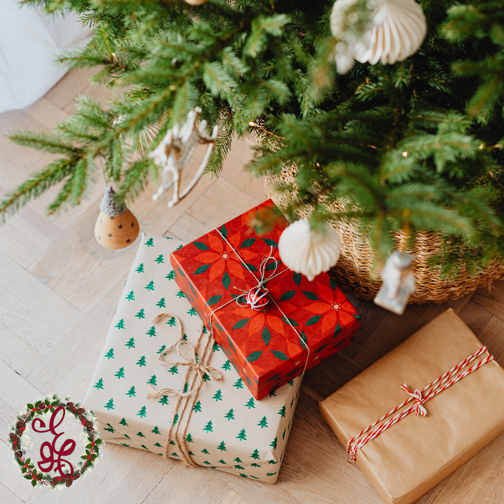 Gift Wrapping Service