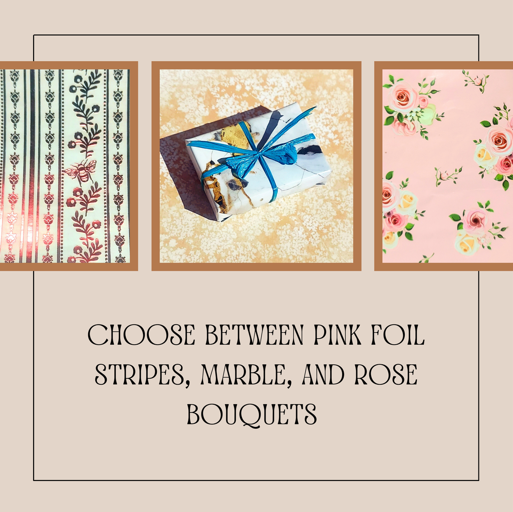 Gift Wrapping Service