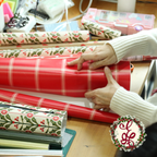 Gift Wrapping Service